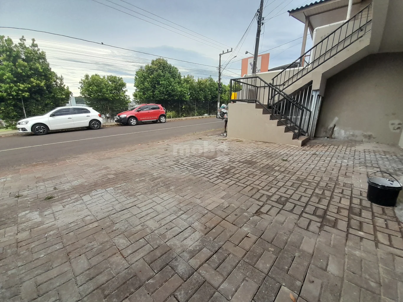 Apartamento para alugar com 2 quartos