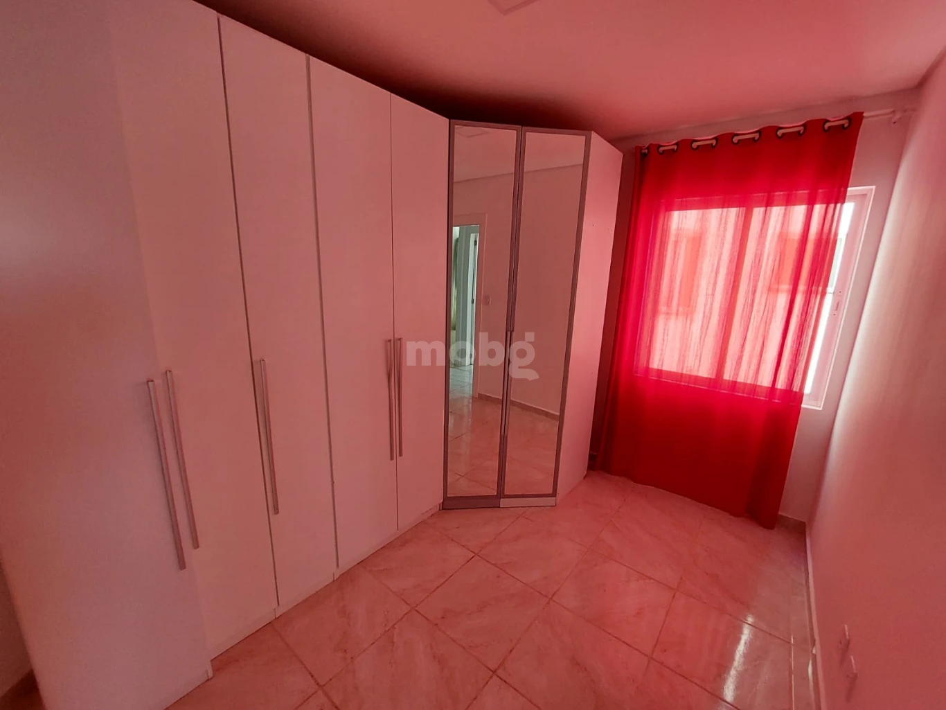 Apartamento para alugar com 2 quartos