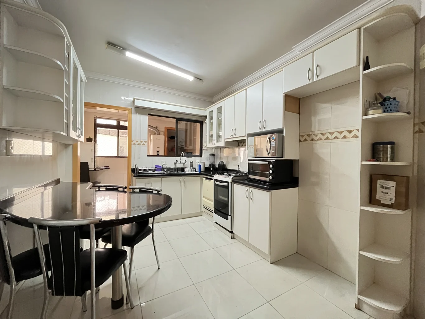 Apartamento para alugar com 3 quartos