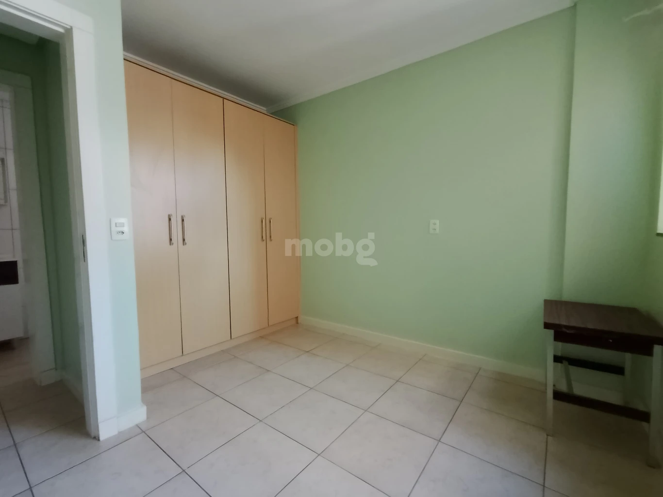 Apartamento para alugar com 1 quartos