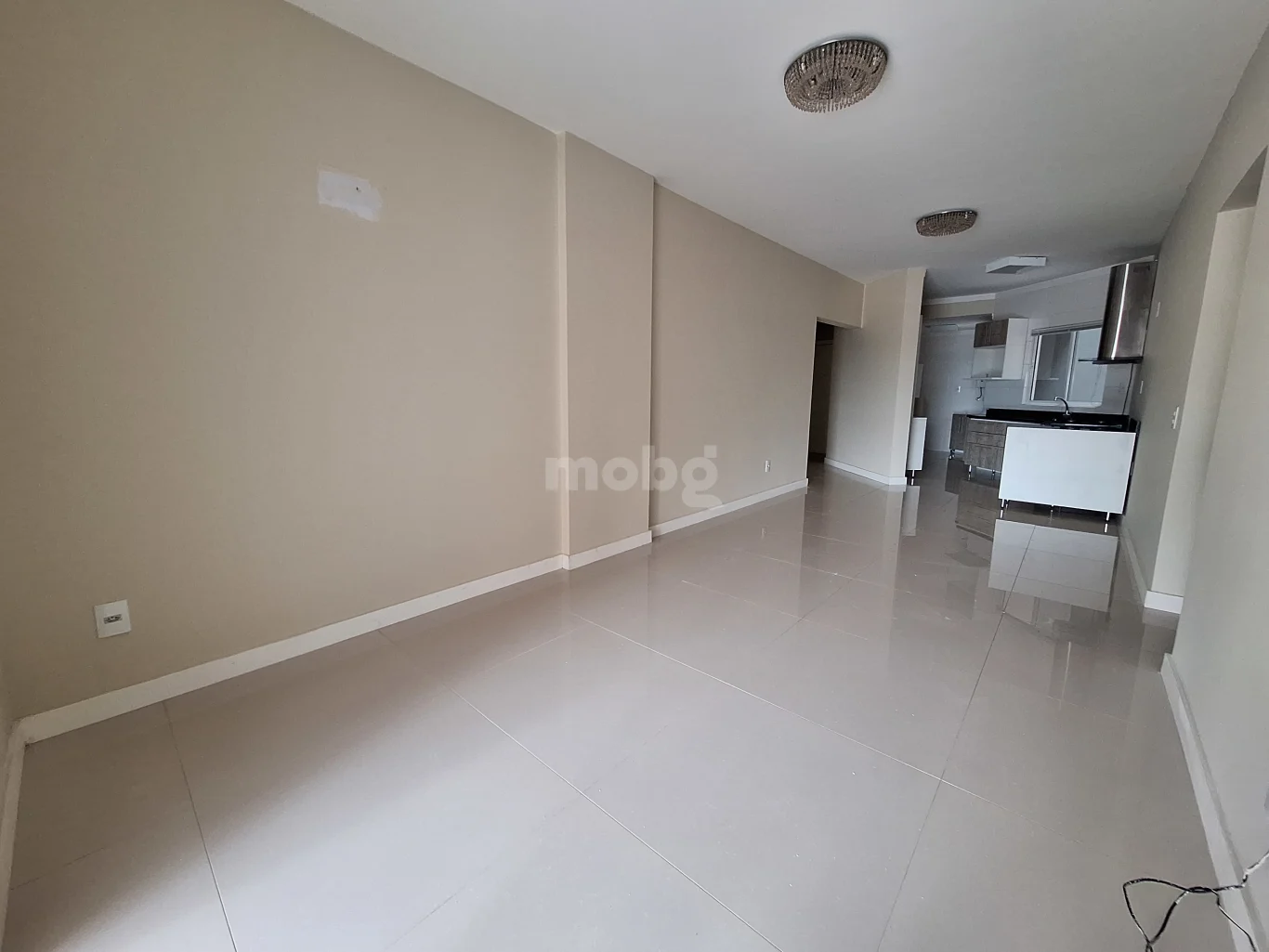 Apartamento para alugar em Chapecó, Centro