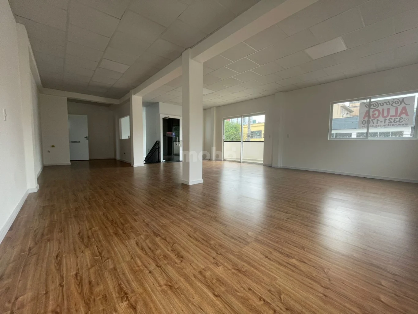 Sala_Comercial para alugar em Chapecó, São Cristóvão