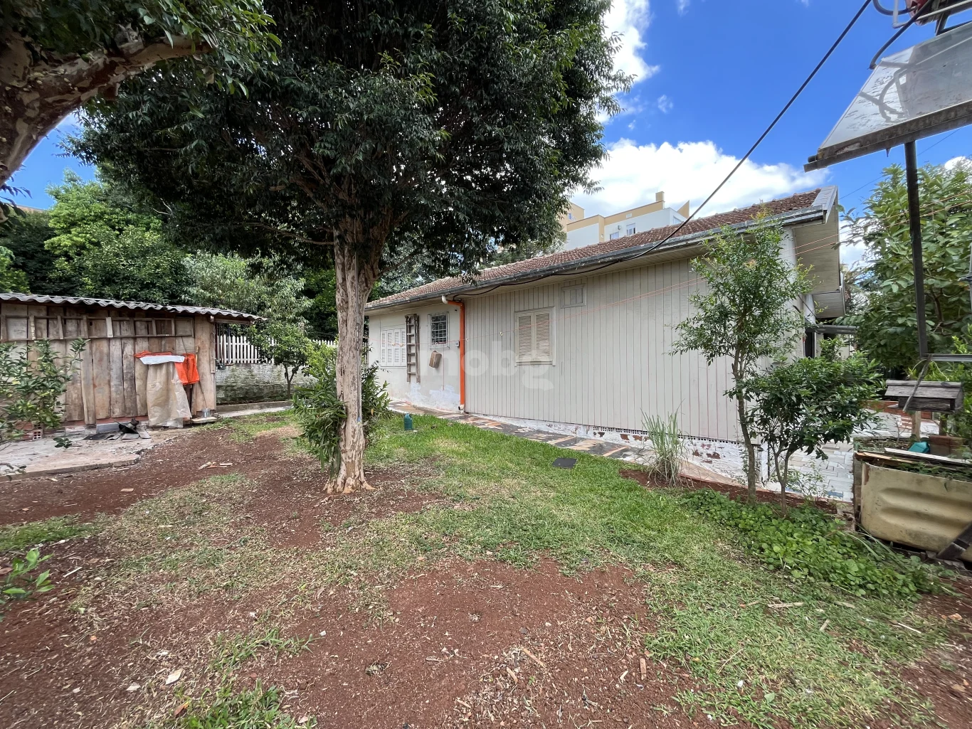 Casa para alugar com 3 quartos