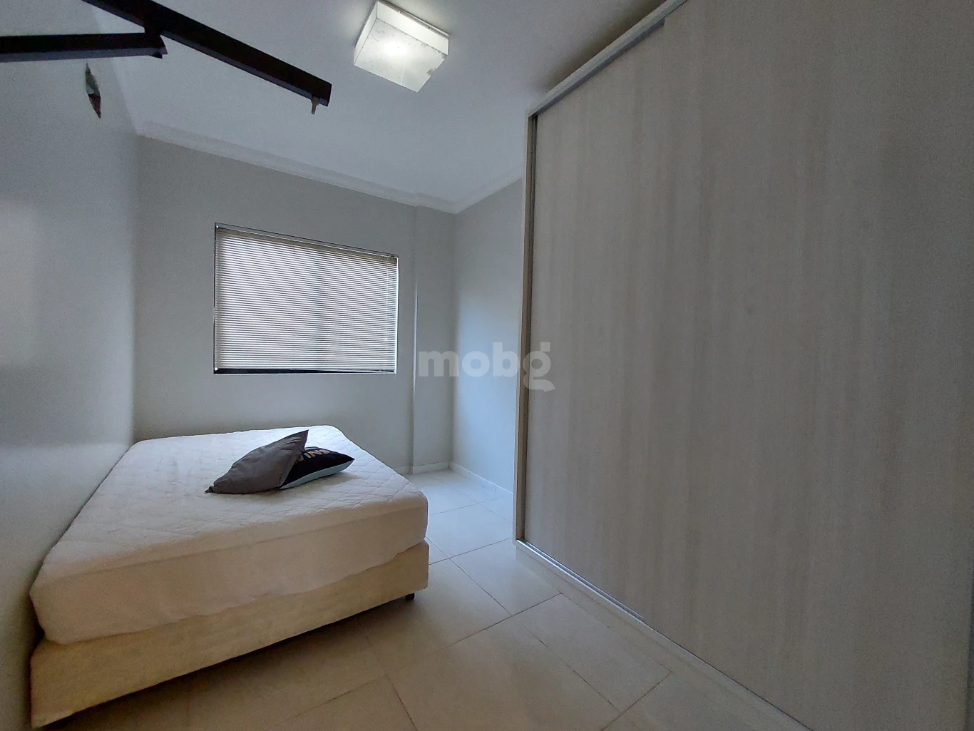 Apartamento para alugar com 2 quartos