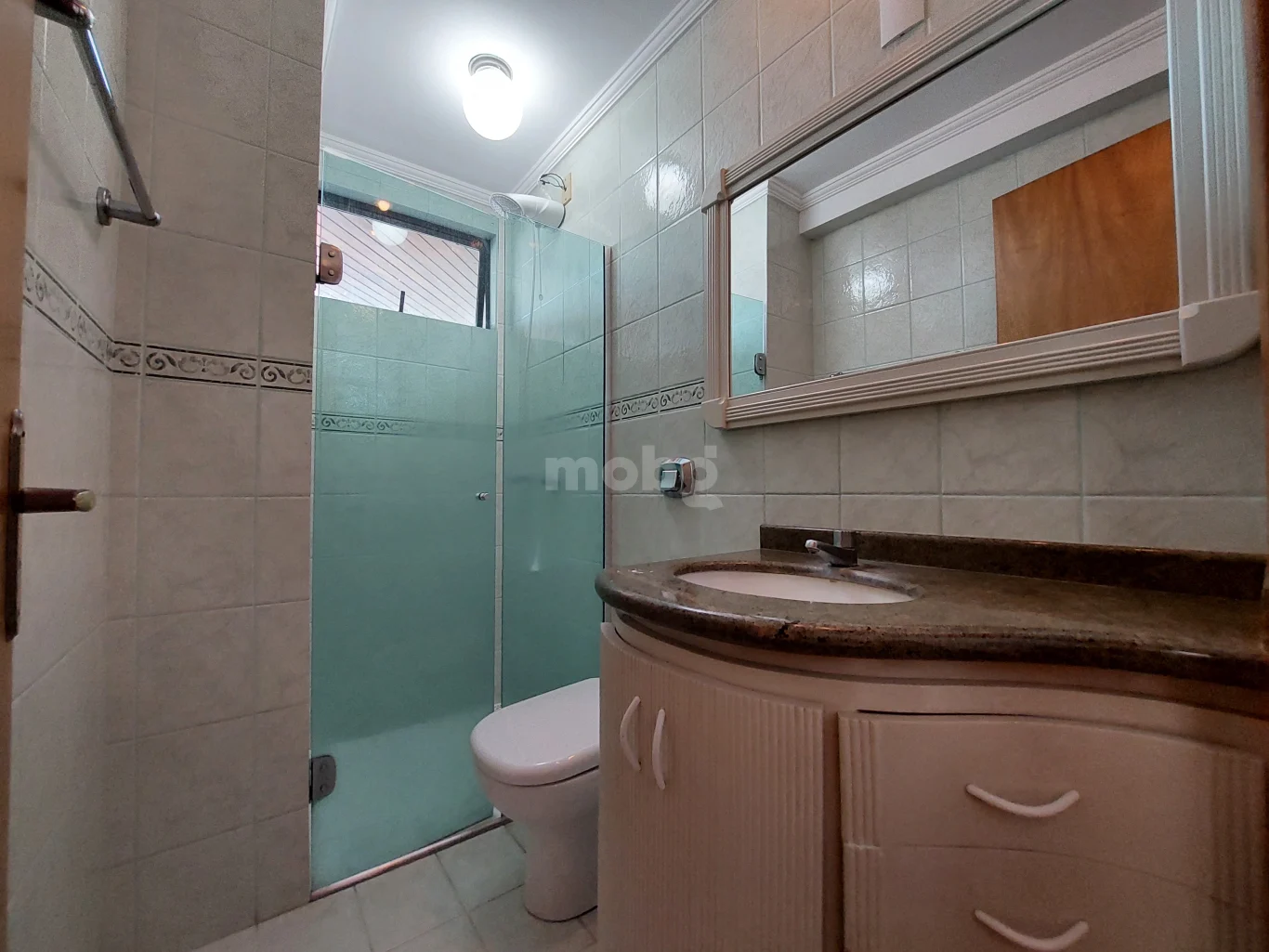 Apartamento para alugar com 3 quartos