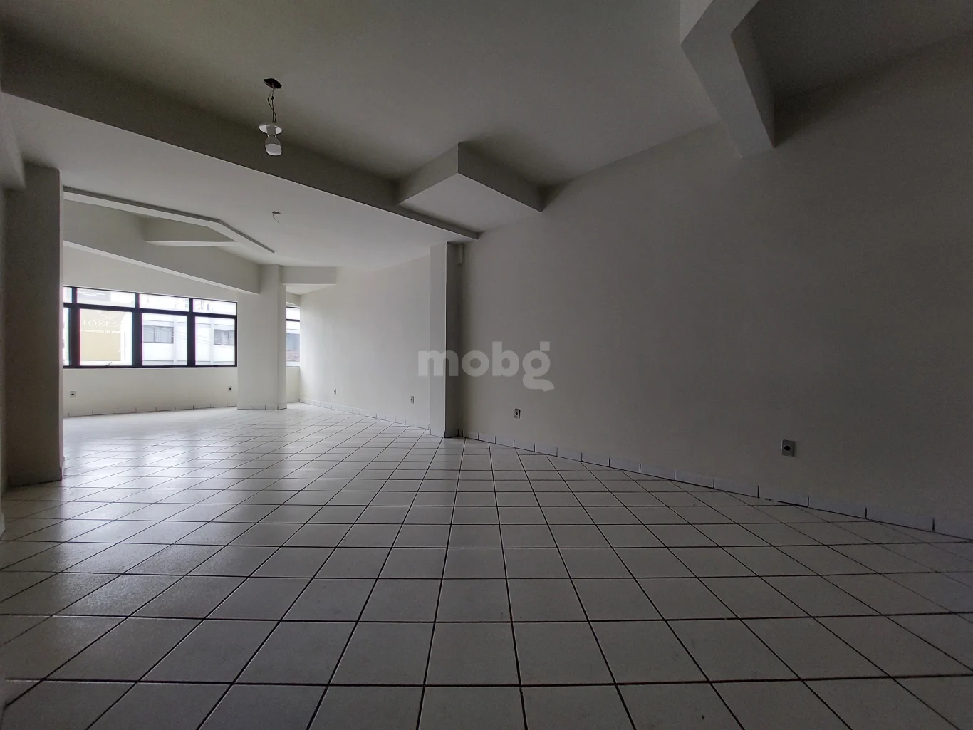 Sala_Comercial para alugar em Chapecó, Centro