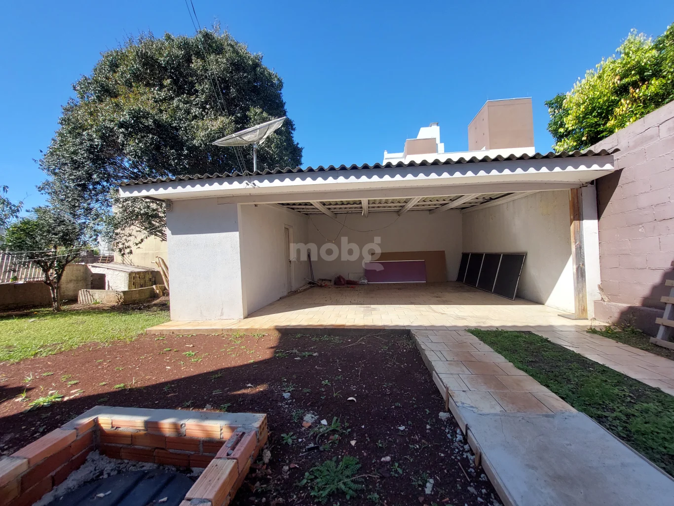 Casa para alugar com 3 quartos