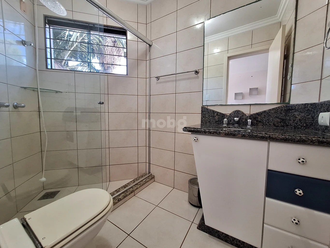 Casa para alugar com 3 quartos