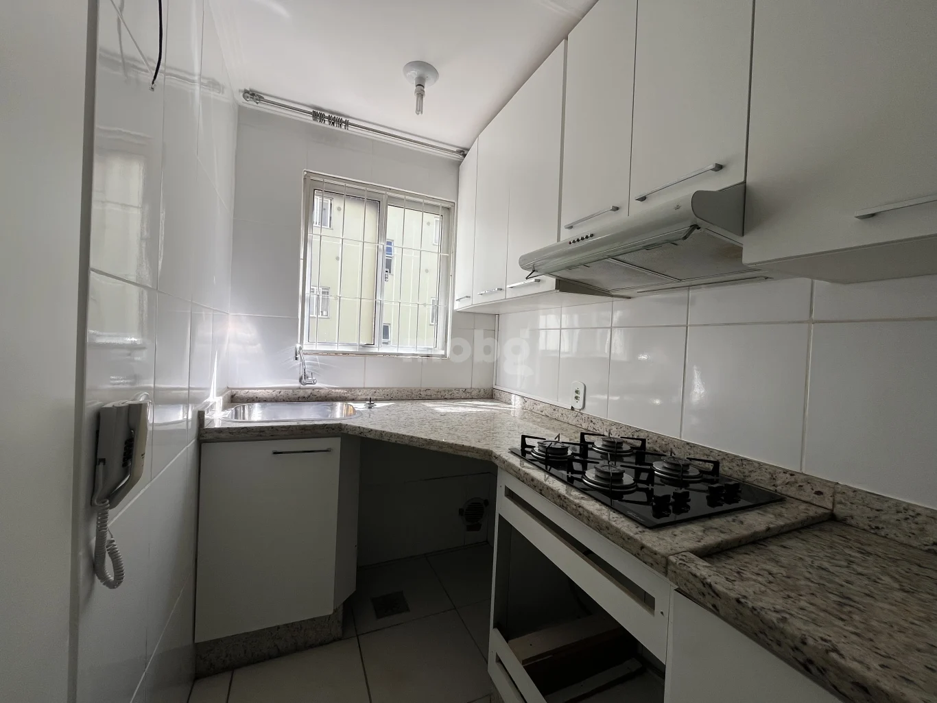 Apartamento para alugar com 2 quartos