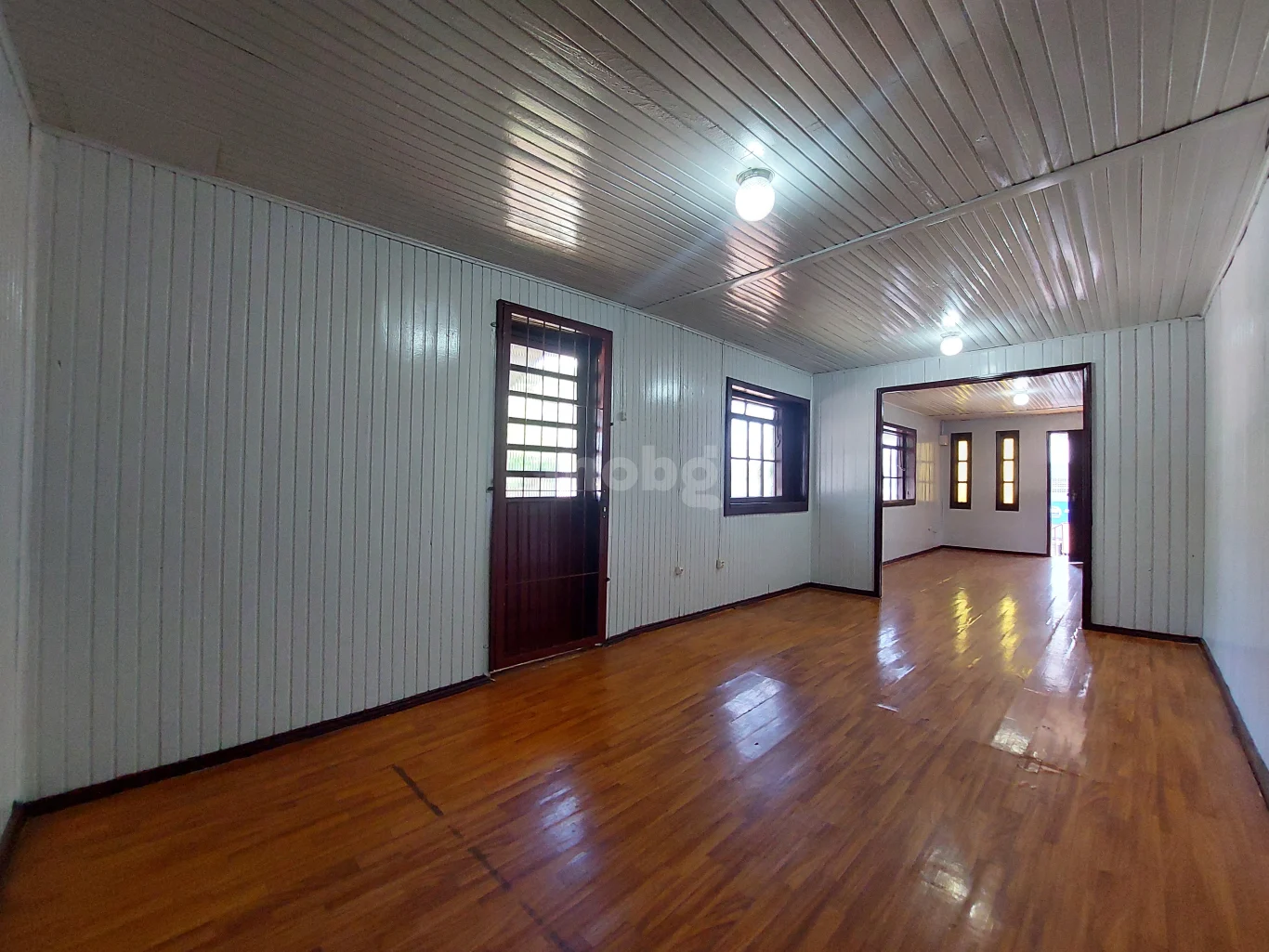 Casa para alugar com 3 quartos