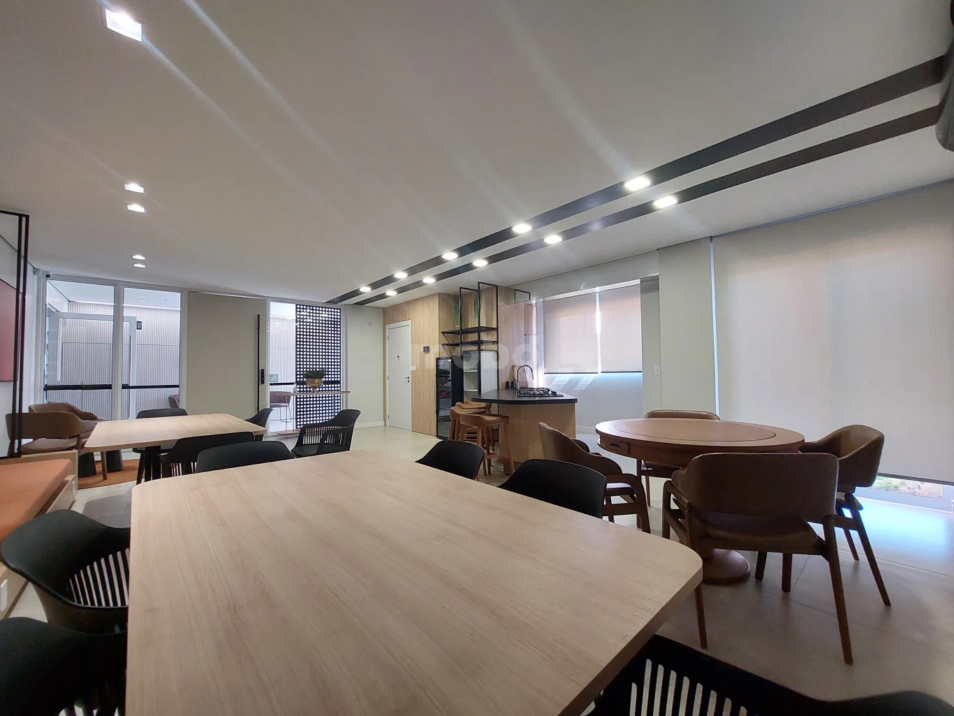 Apartamento para alugar com 2 quartos