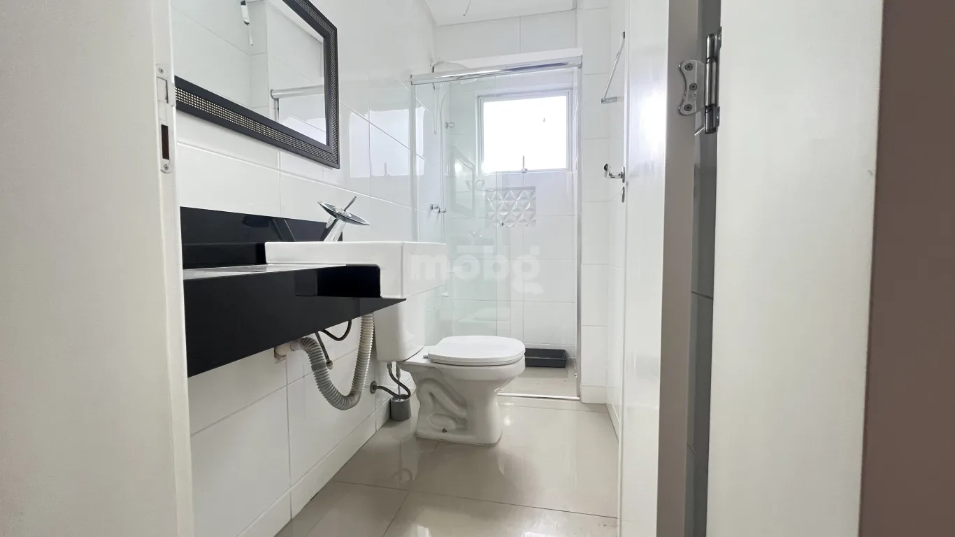 Apartamento para alugar com 3 quartos
