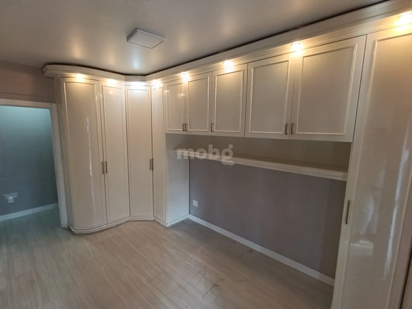 Apartamento para alugar com 3 quartos