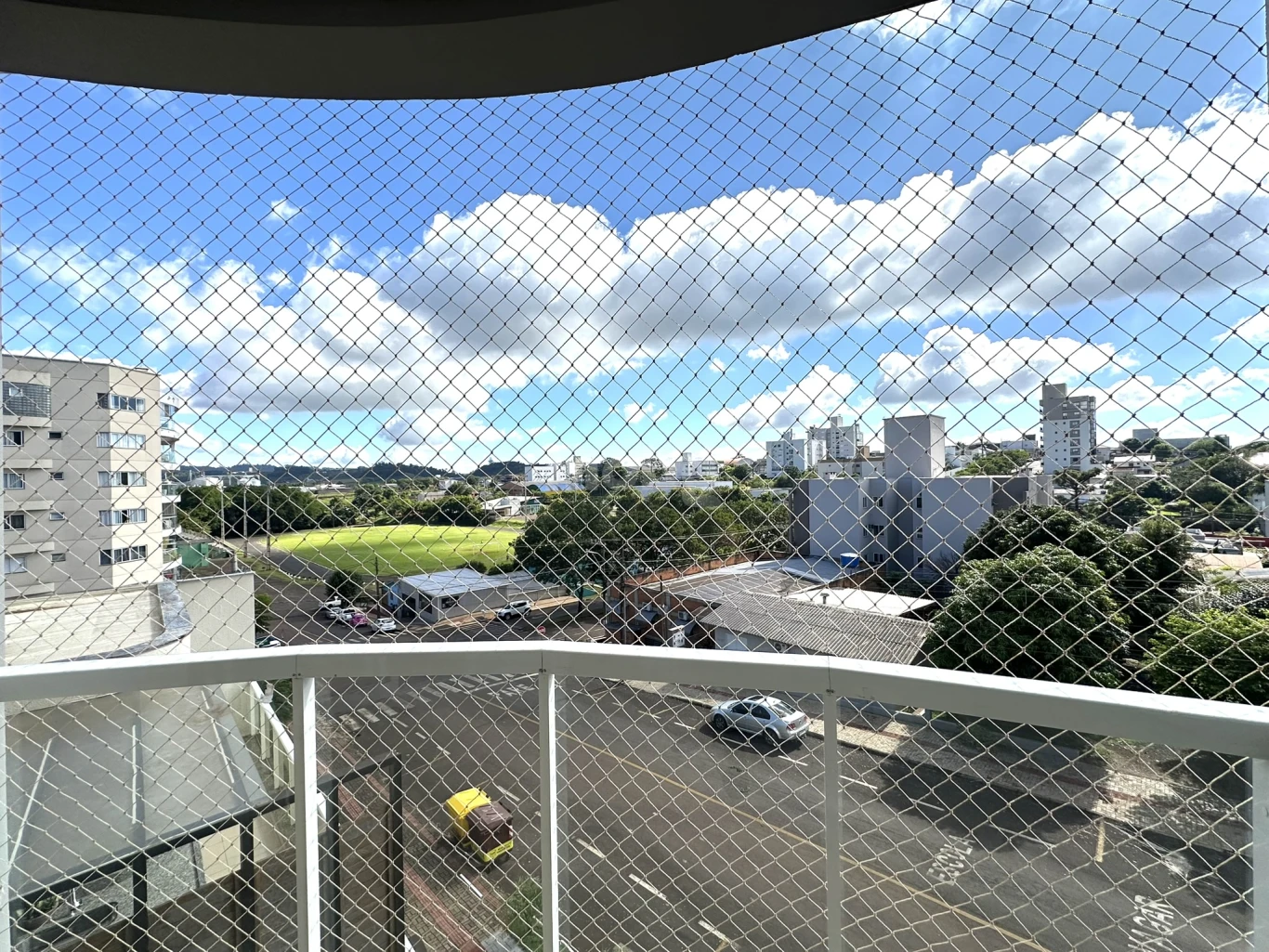 Apartamento para alugar com 3 quartos