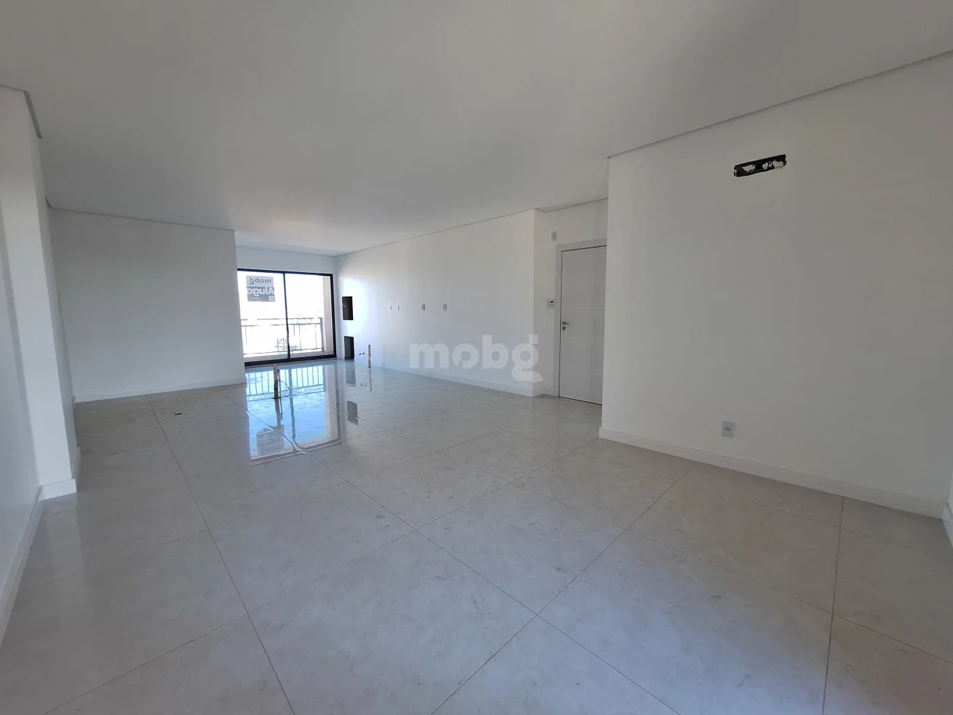 Apartamento para alugar com 3 quartos
