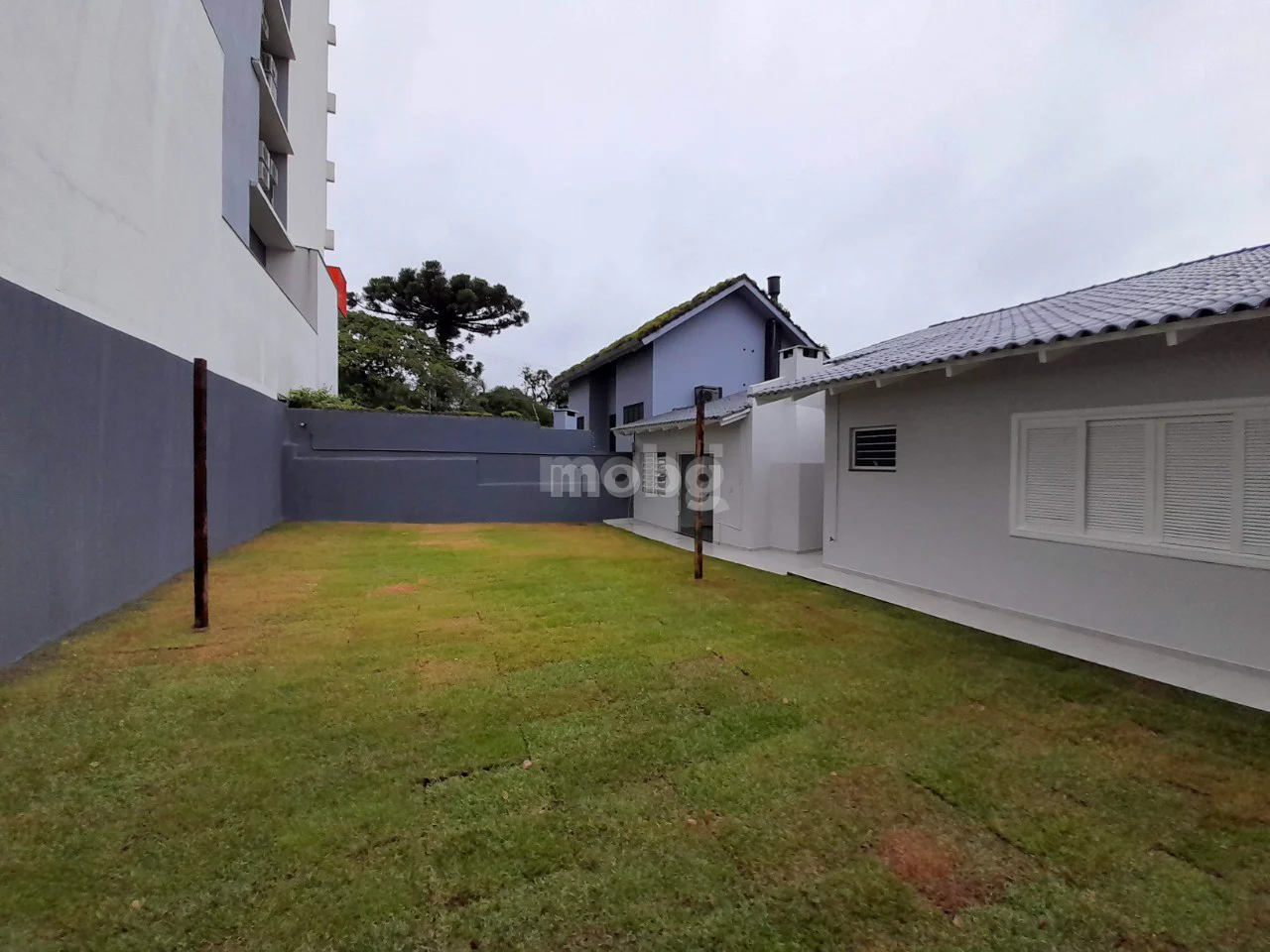 Casa para alugar com 3 quartos