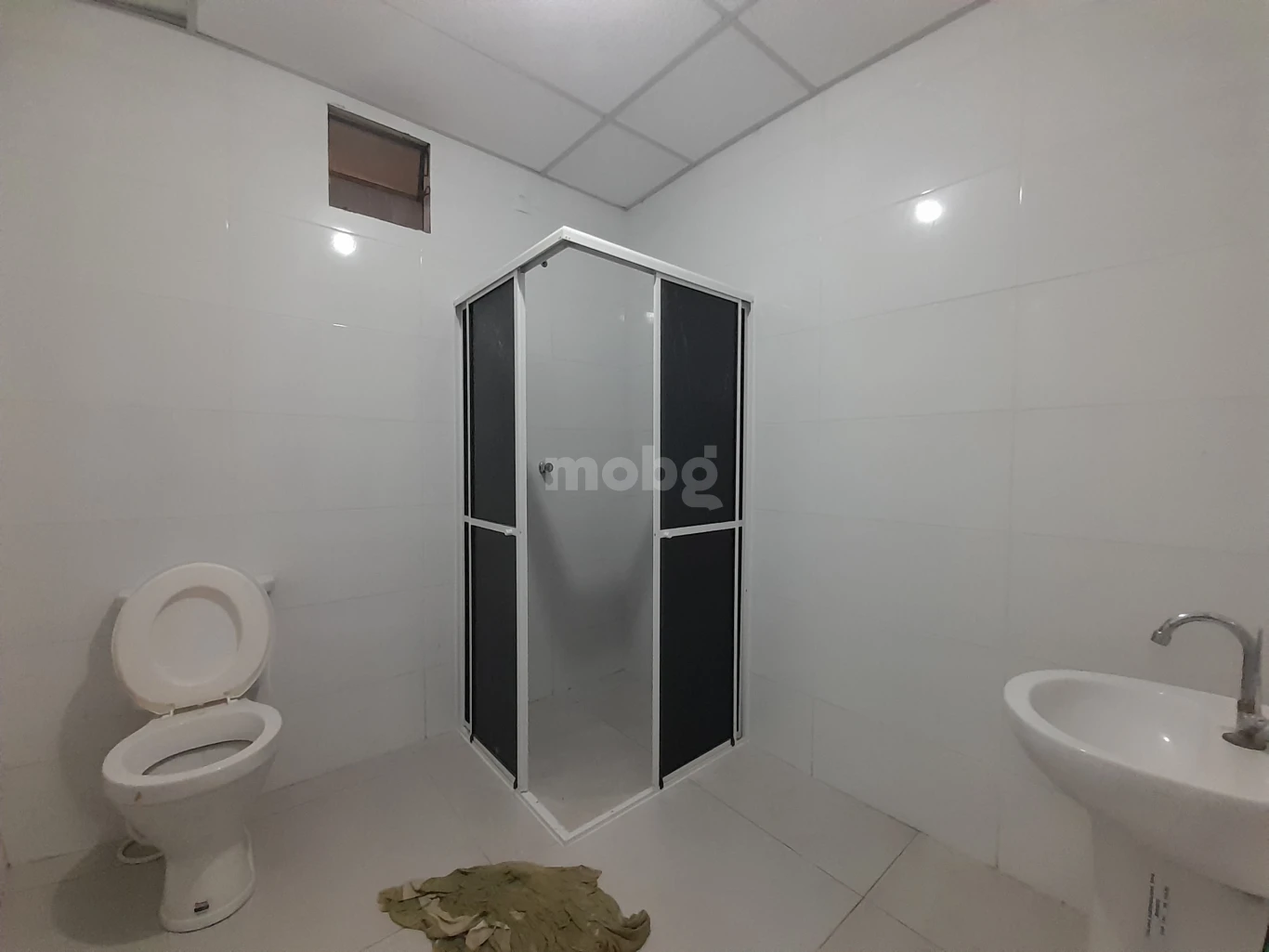 Apartamento para alugar com 2 quartos