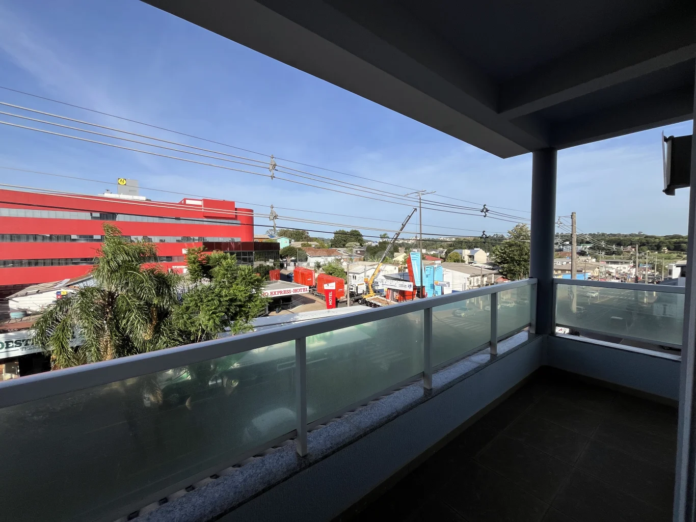 Apartamento para alugar com 4 quartos