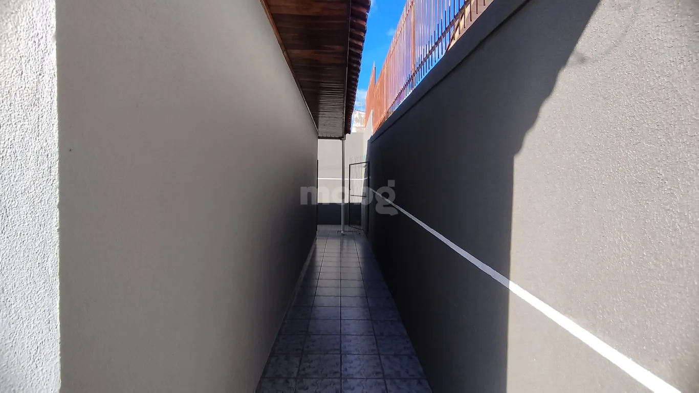 Casa para alugar com 3 quartos