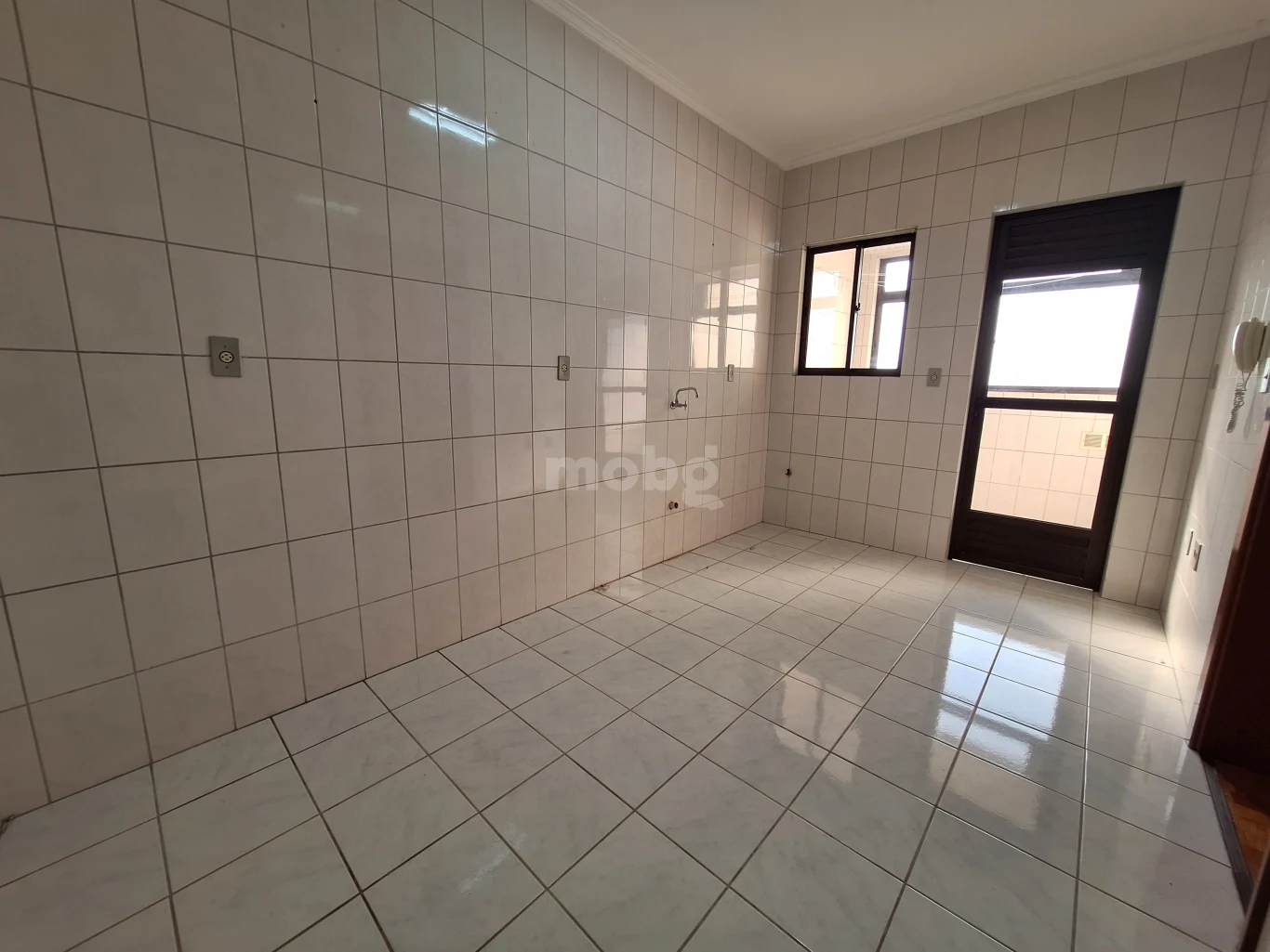 Apartamento para alugar com 2 quartos