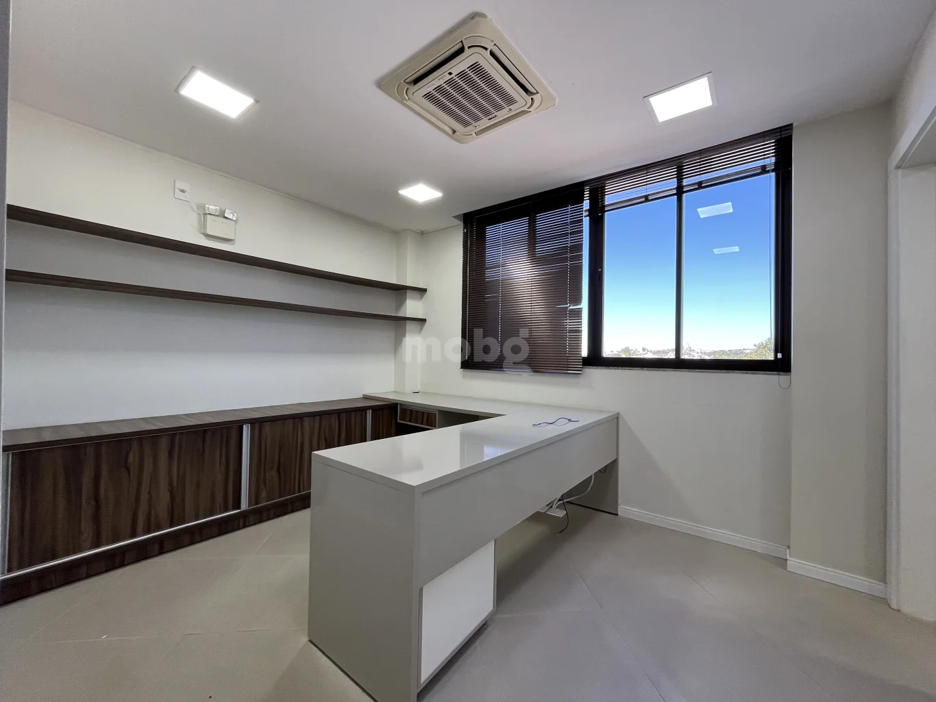Casa_Comercial para alugar em Chapecó, Universitário