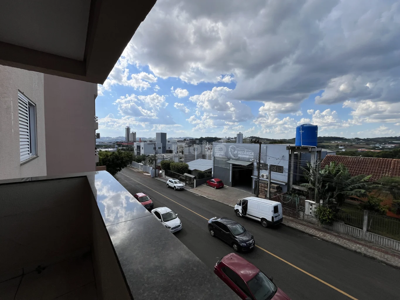 Apartamento para alugar com 2 quartos