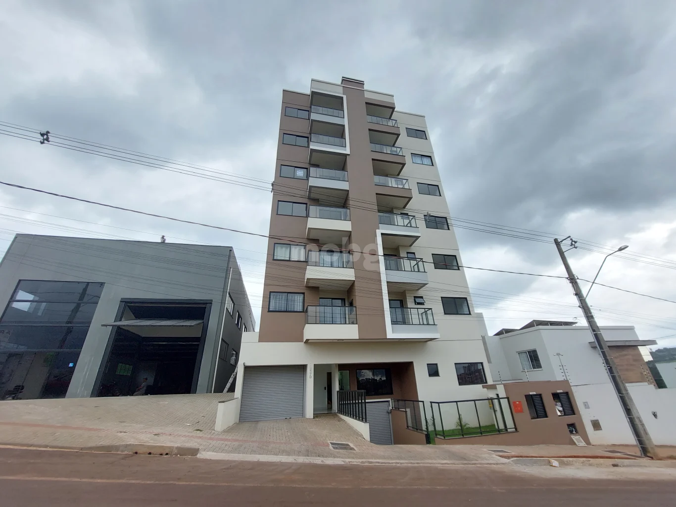 Apartamento para alugar com 2 quartos