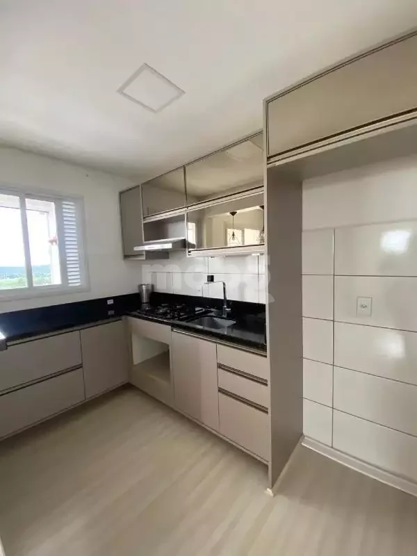 Apartamento para alugar com 2 quartos