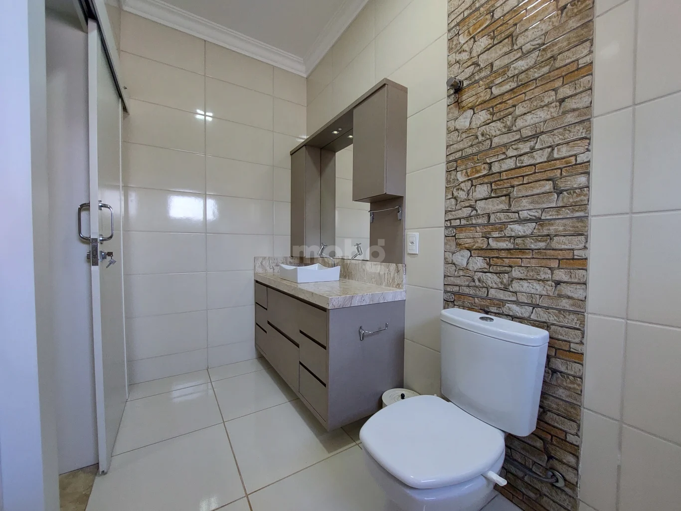 Casa para alugar em Chapecó, Líder