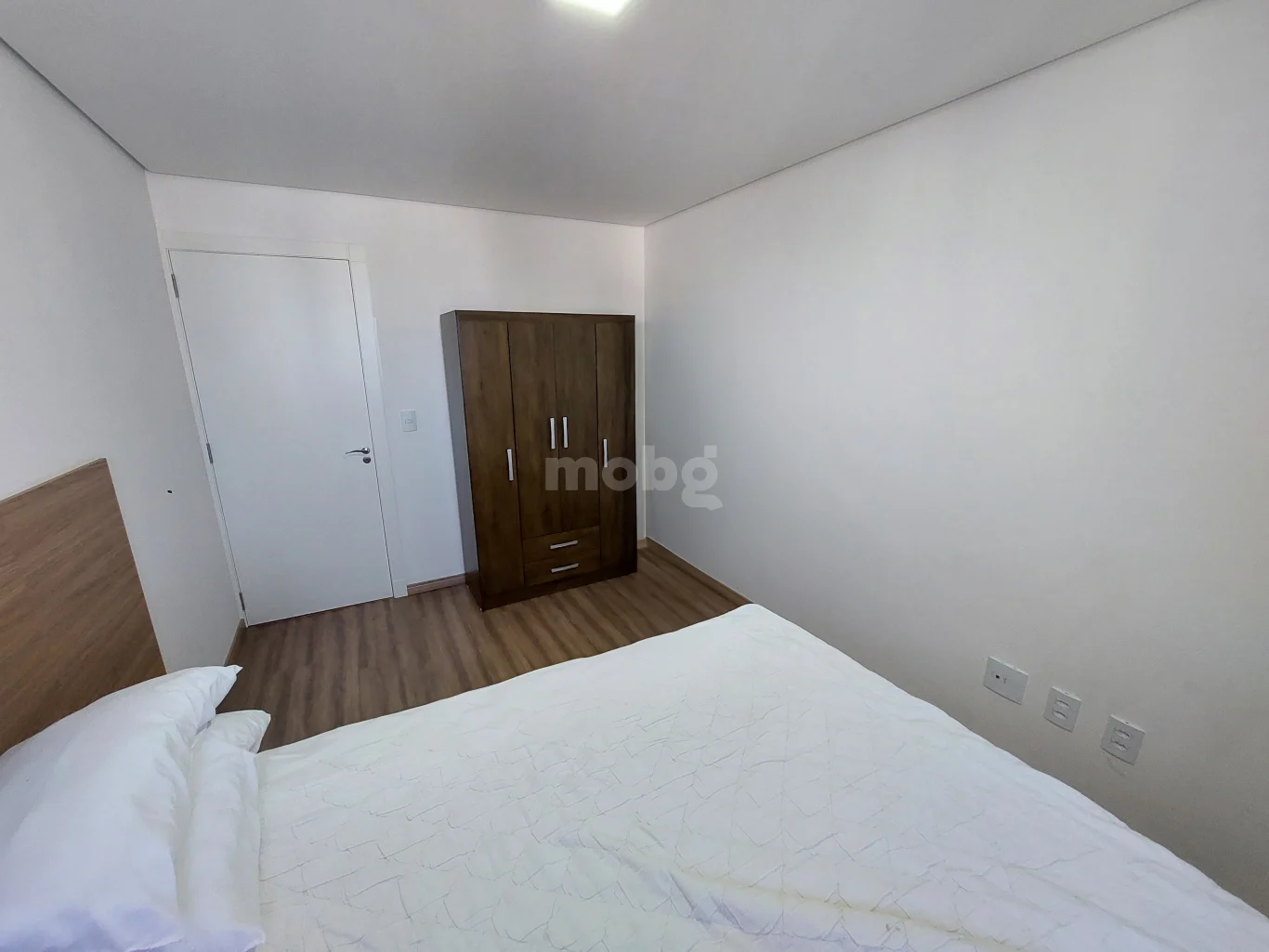 Apartamento para alugar com 1 quartos