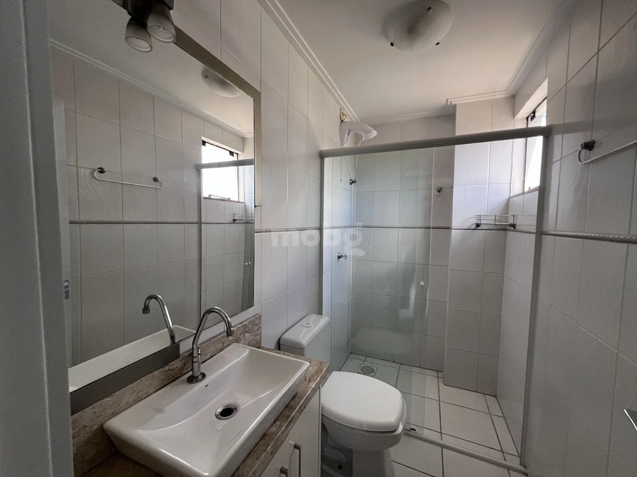 Apartamento para alugar com 3 quartos