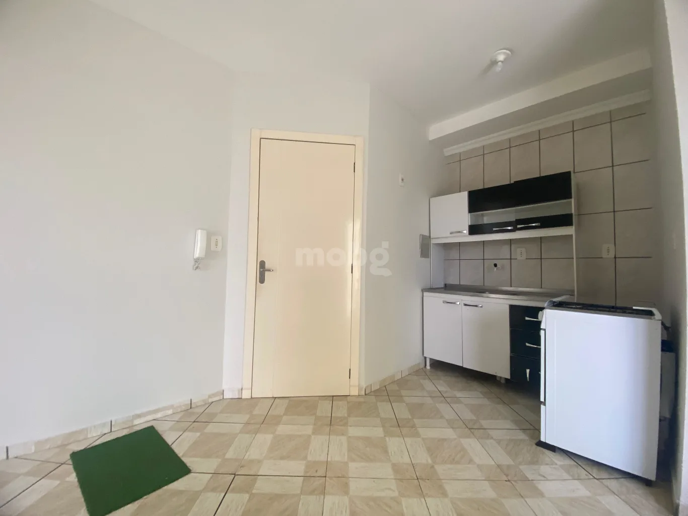 Apartamento para alugar em Chapecó, Efapi