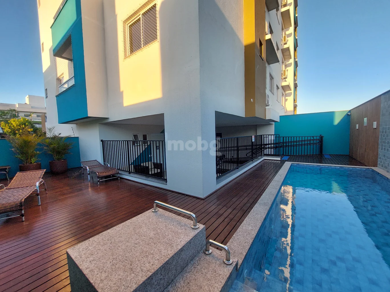 Apartamento para alugar com 2 quartos