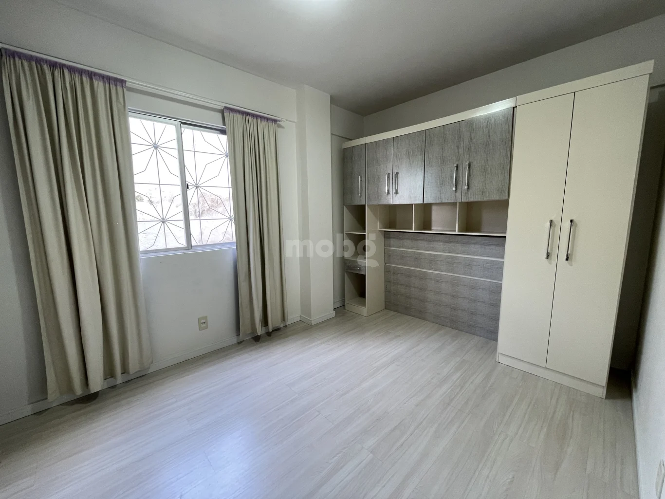 Apartamento para alugar com 2 quartos