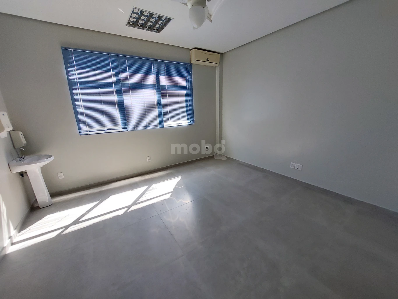 Sala_Comercial para alugar em Chapecó, Centro