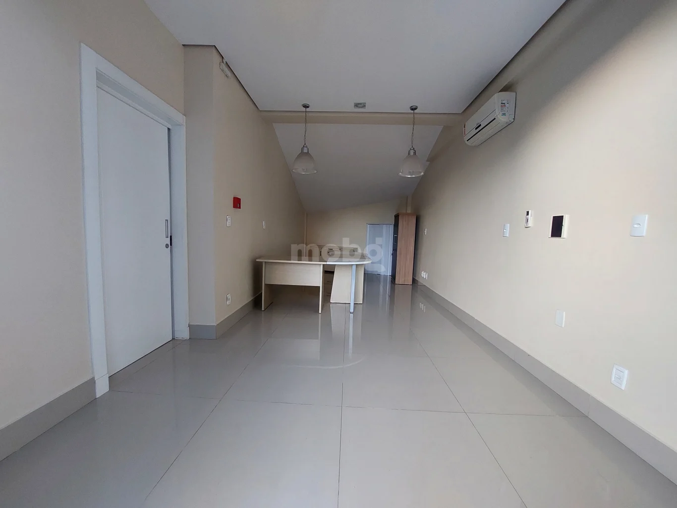 Sala_Comercial para alugar em Chapecó, Passo dos Fortes