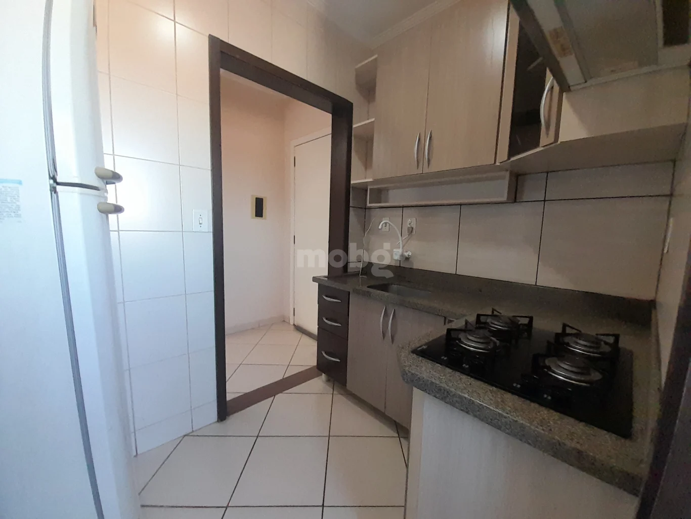 Apartamento para alugar com 2 quartos
