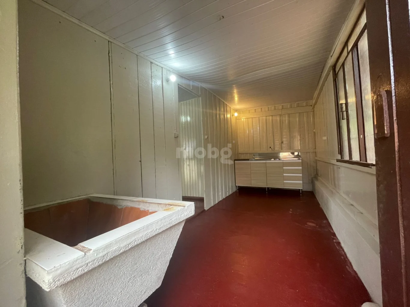 Casa para alugar com 2 quartos