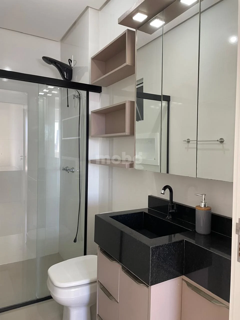 Apartamento para alugar com 2 quartos
