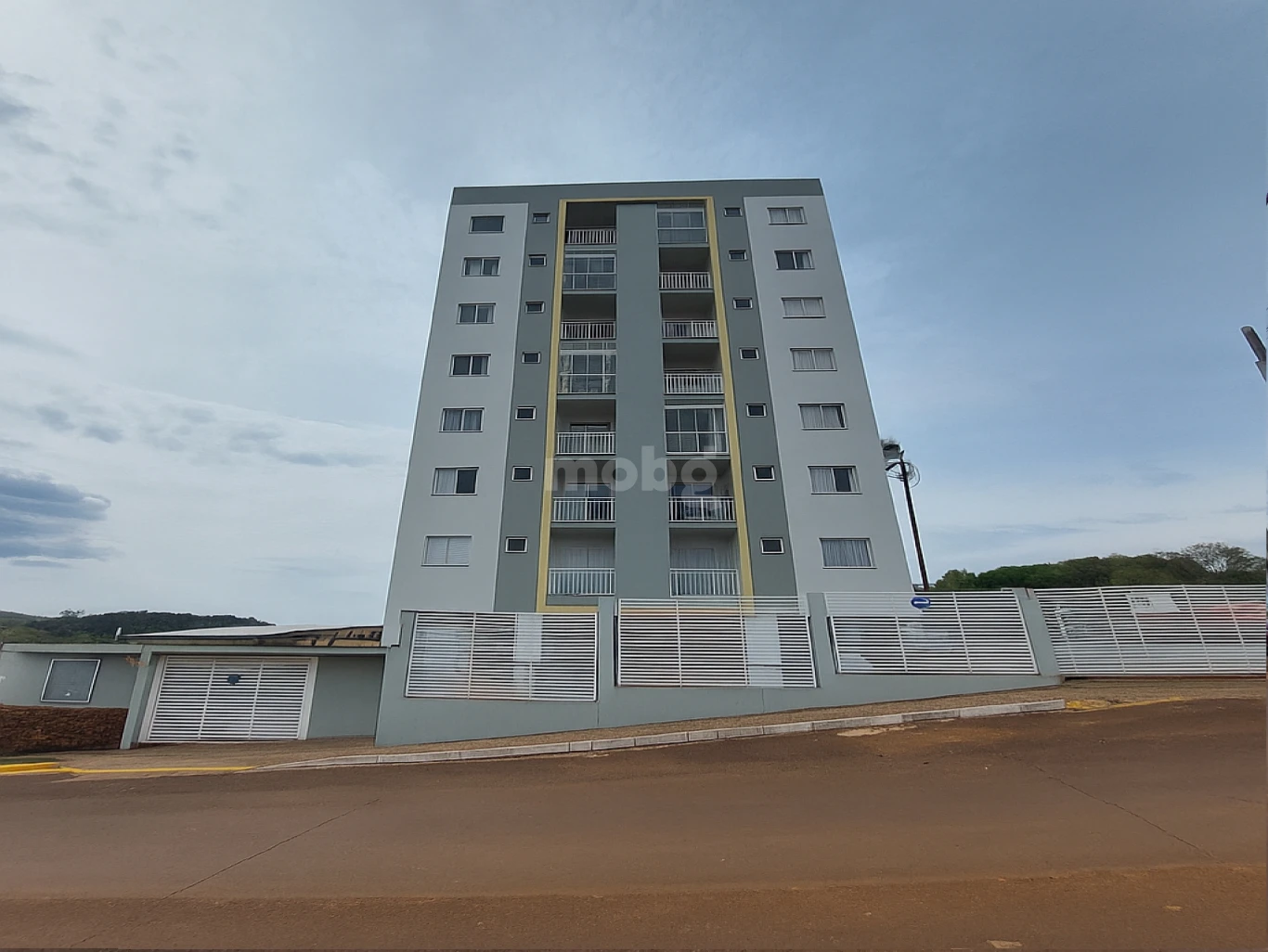 Apartamento para alugar com 2 quartos