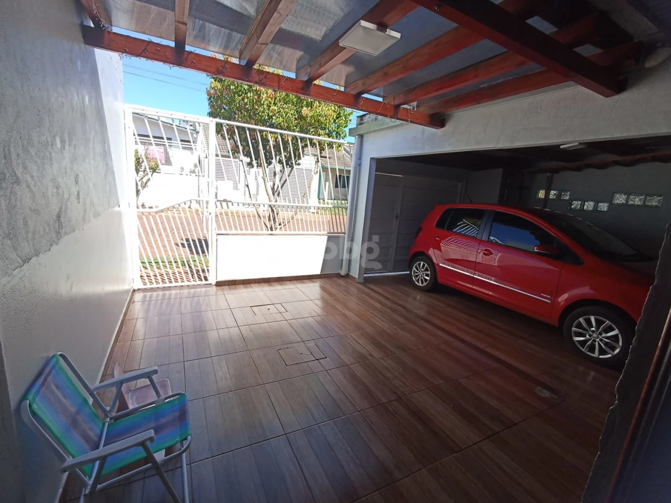 Casa para alugar com 2 quartos