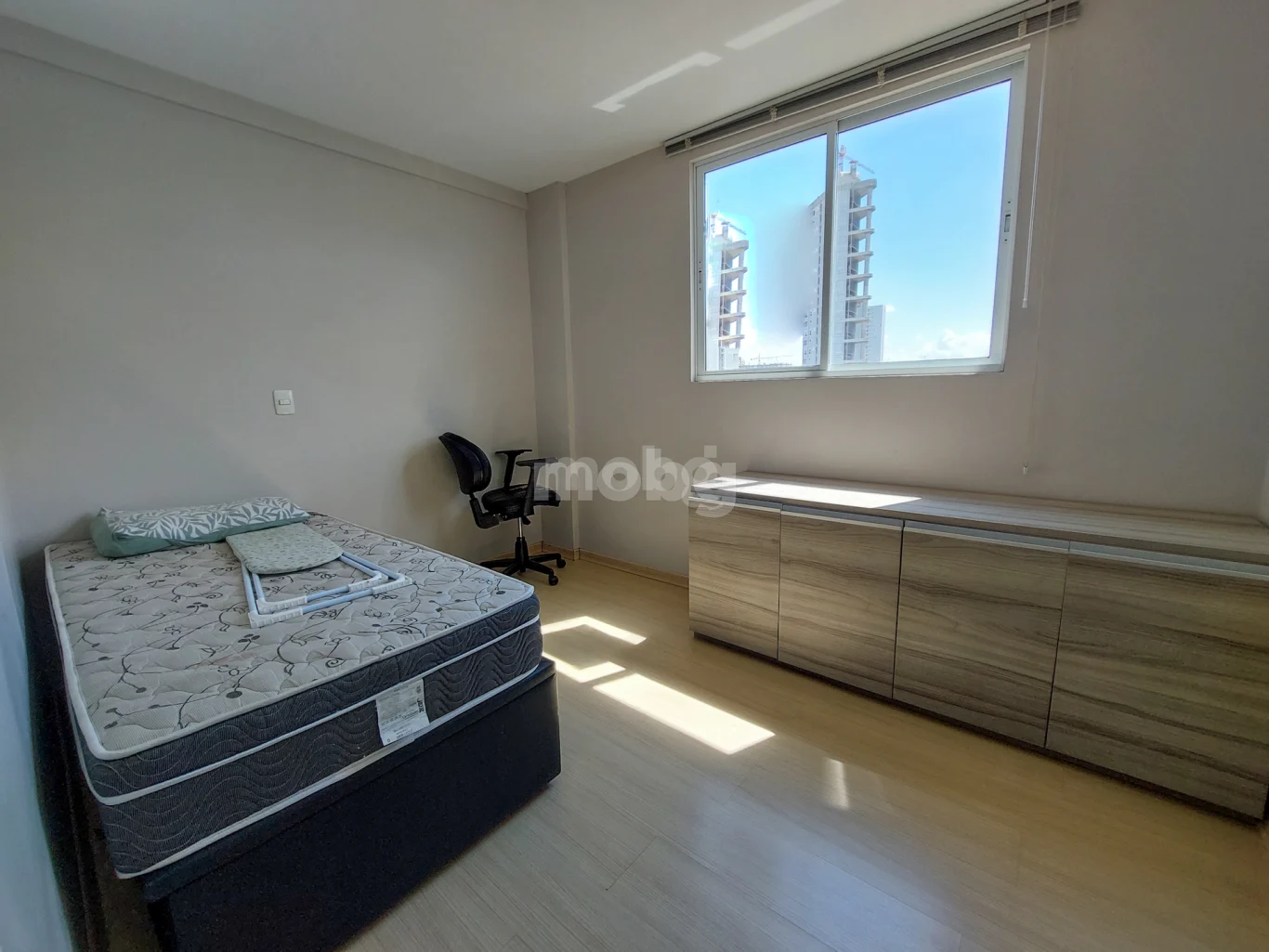 Apartamento para alugar com 3 quartos