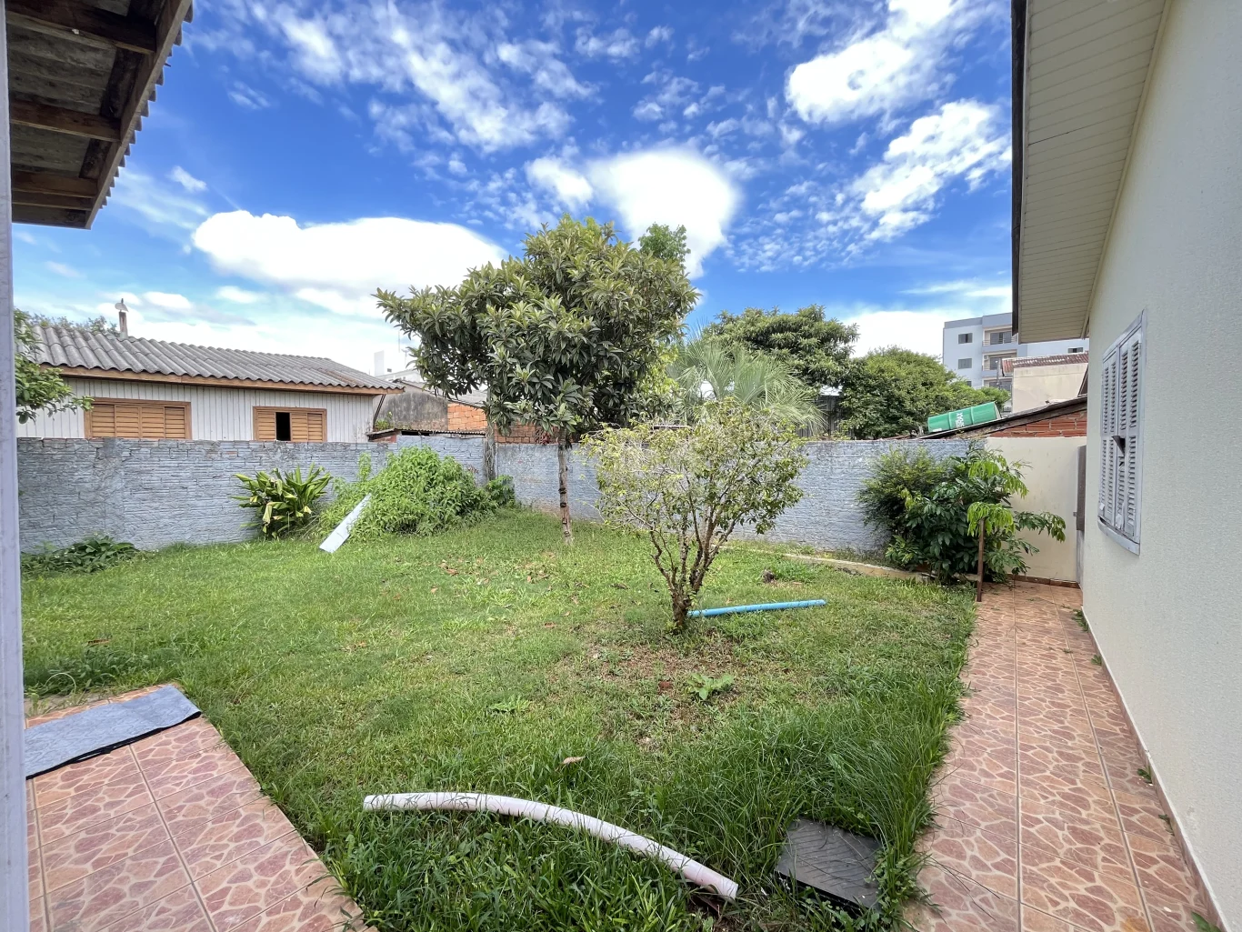 Casa para alugar com 2 quartos