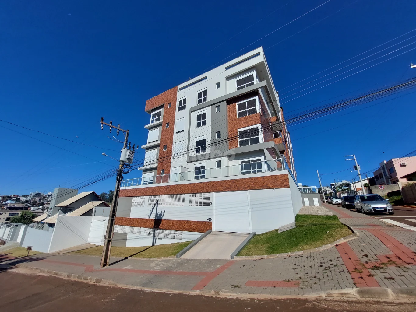 Apartamento para alugar com 2 quartos