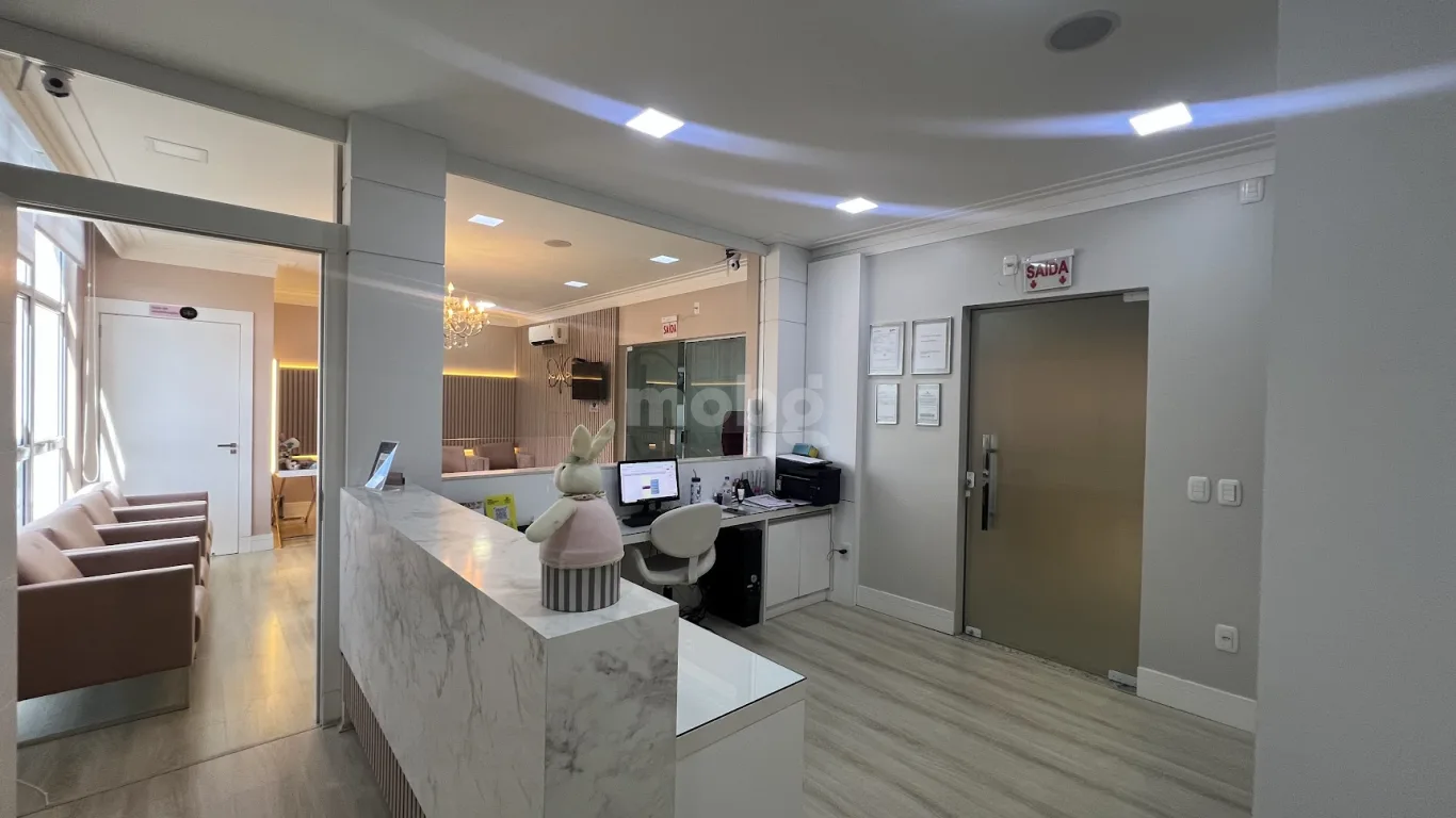 Sala_Comercial para alugar em Xanxerê, Centro