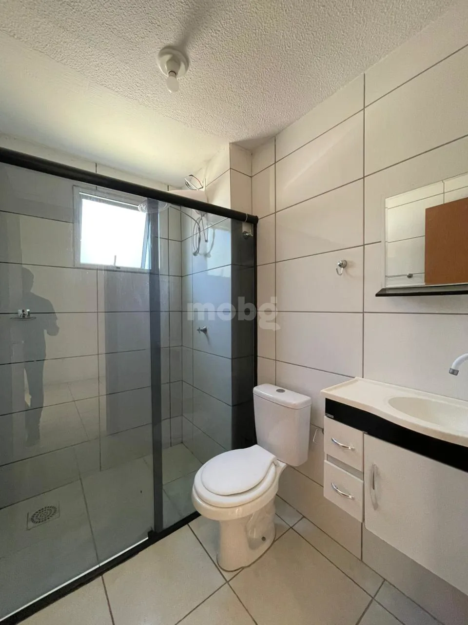 Apartamento para alugar com 2 quartos