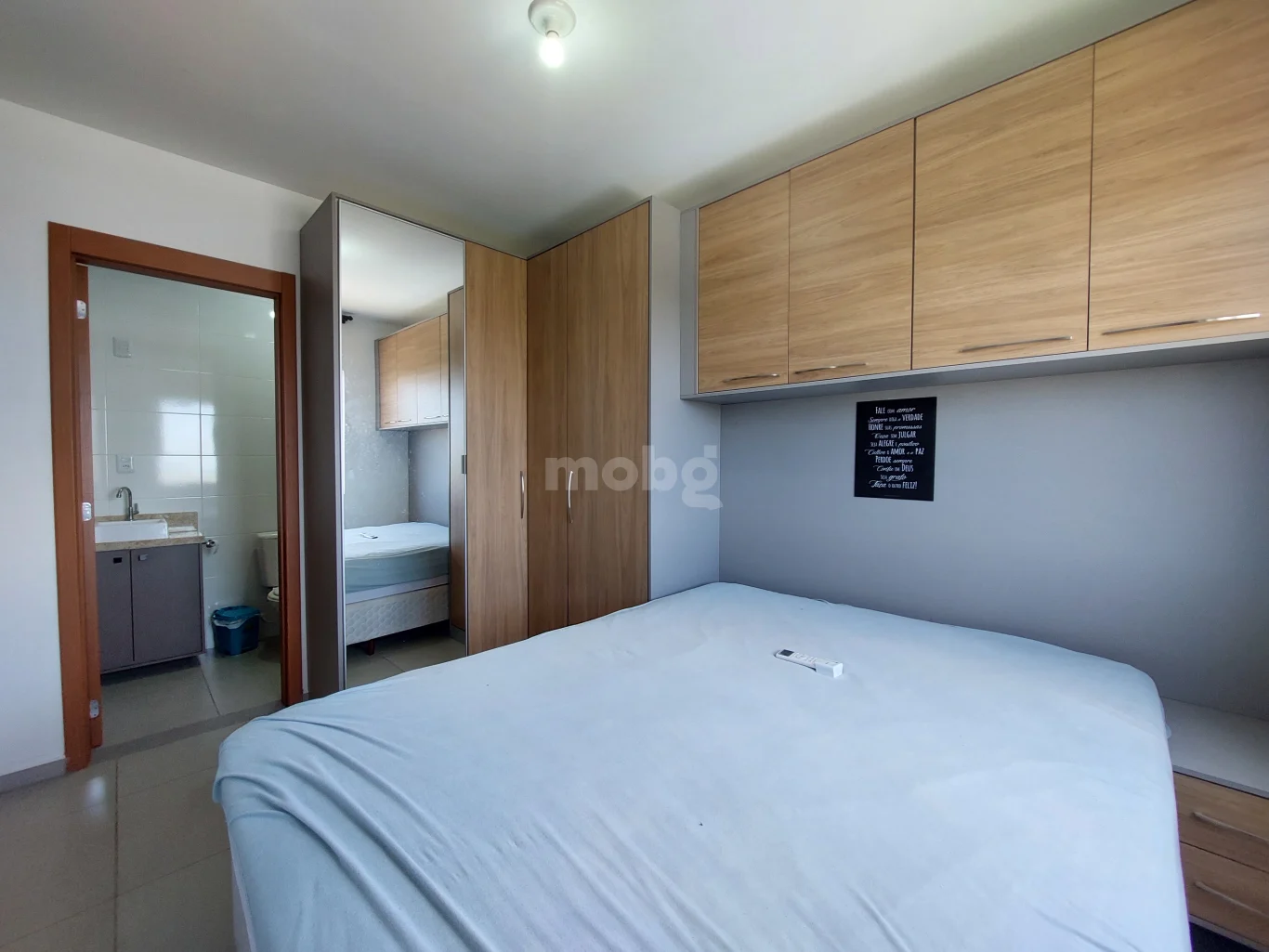 Apartamento para alugar com 2 quartos