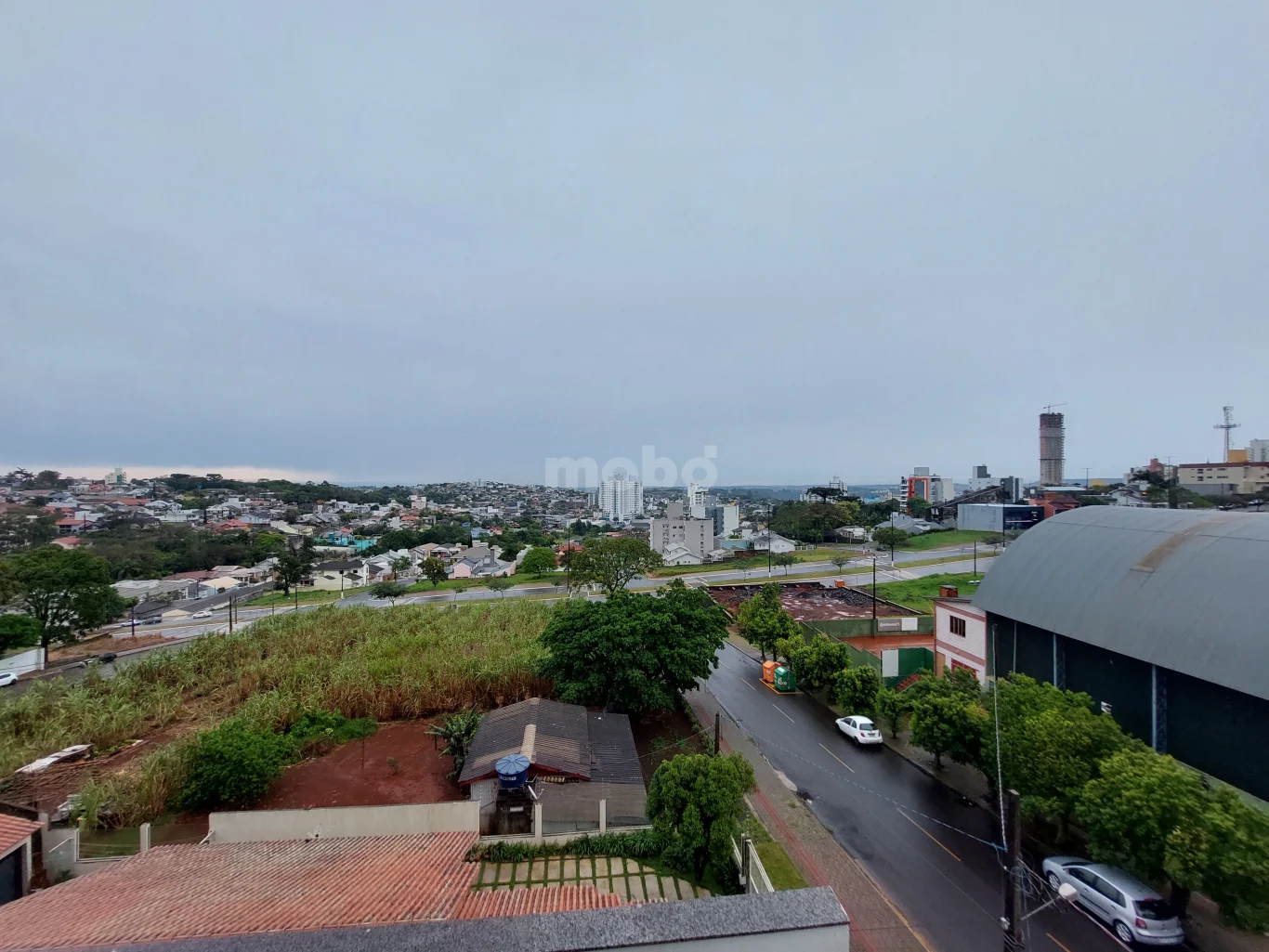 Apartamento para alugar com 2 quartos