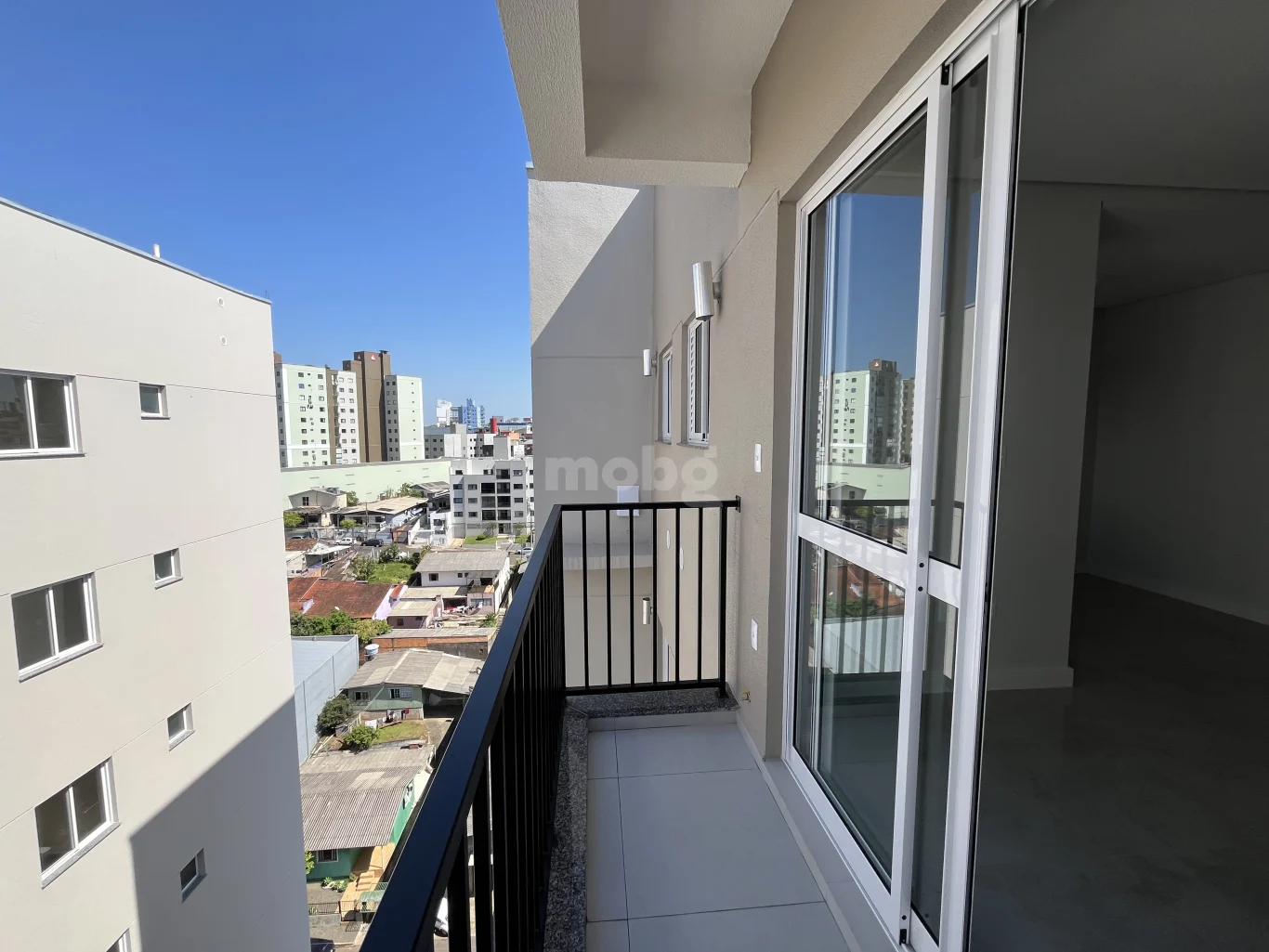 Apartamento para alugar com 2 quartos
