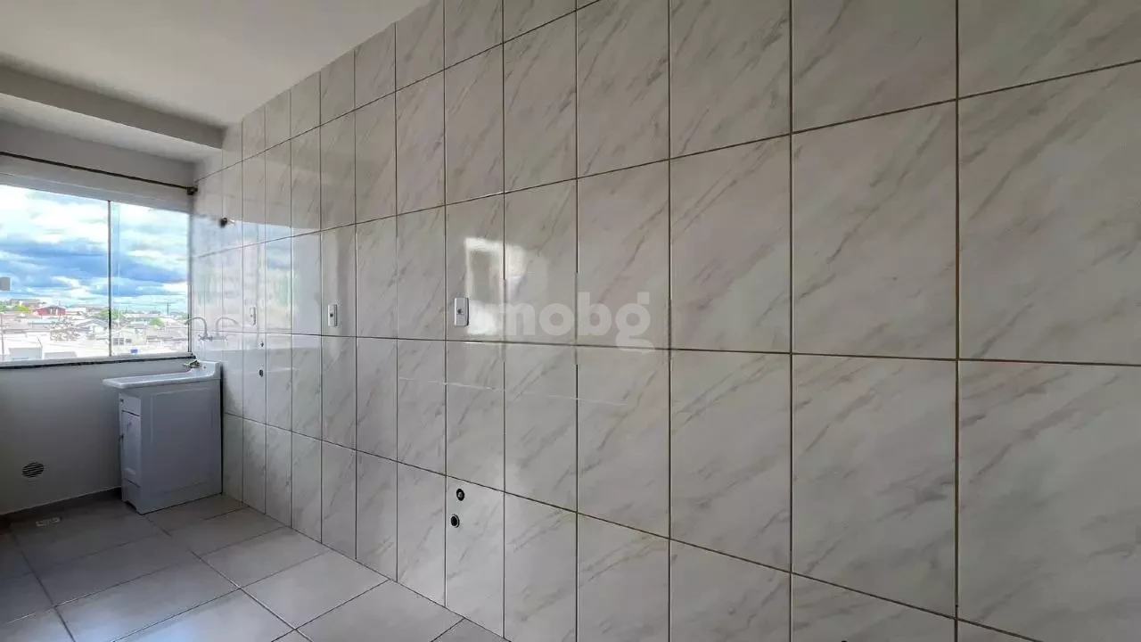 Apartamento para alugar com 2 quartos